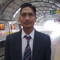 Avinash Tripathi