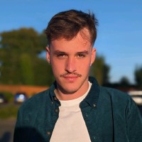 Conor M.
