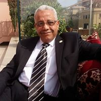 Mohamed Elgmal