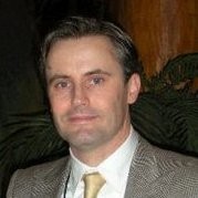 Damian Byrd