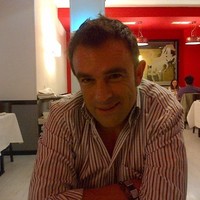 Jose Antonio Montero
