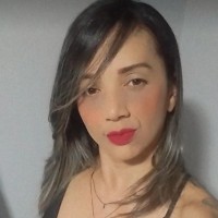 Gislaine Souza
