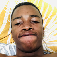 Treasure Lebogang Mhlongo