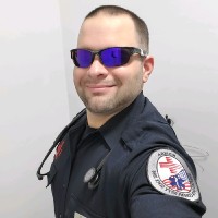 Doug Royal M.S, CT(ASCP), NRAEMT