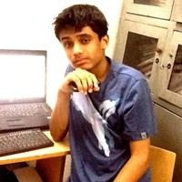 Dhaval Thakur