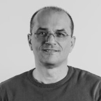 Goran Cvijanovic