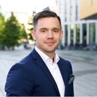 Adam Karlsson