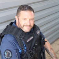 Eric Delaquaize