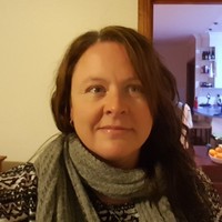 Joanne Dingle