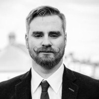 James Crawshaw