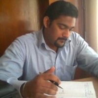 Pallav Swaroop Bhatnagar