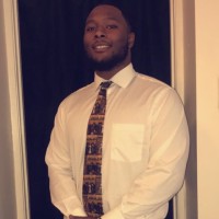 Brandon Williams, B.S.