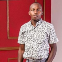 kelvin mutugi
