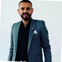 Mohammad Abu Sarhan