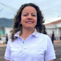 Adriana Tarazona Villamizar