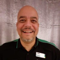 Pete Morgan