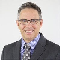 Joel Westerhof, Ca, Mba