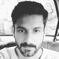 Muhammad Idrees Yaqoob