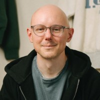 Jonathan Binder