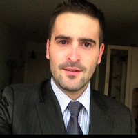 Ricardo Restrepo