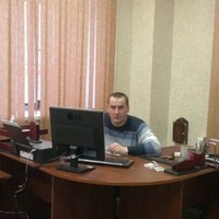 Алексей Балашов