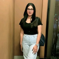 Riddhima Mishra