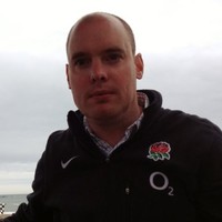 Peter Blanch