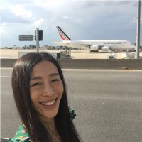 Akiko Matsumoto