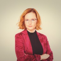 Zsófia Benedek