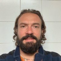 Cristopher Caropreso