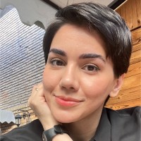 Shadi Nouralizadeh
