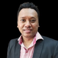 Mohamad Ridzwan Ismail