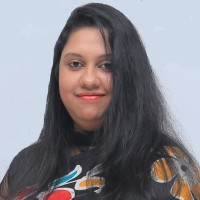 Iroshini Corea Weeratunga
