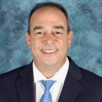 Timothy Hall, CRCP-I