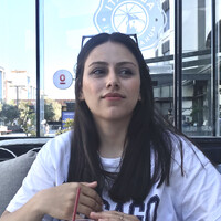 Nisa Nur Arslan