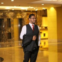 Shantam Sharma
