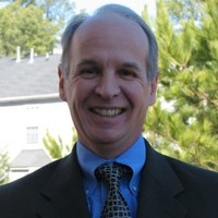 Ray Baker