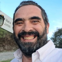 Sérgio Martins