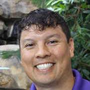 Danny Rozwadowski, CPP