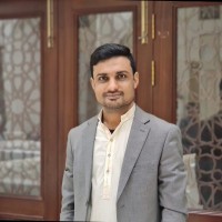 Talha Zubair