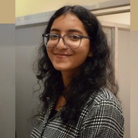 Nafisa Parvin