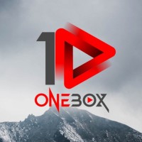 one box