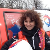 Fabienne Gilbert