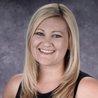 Dana Rose Thomson