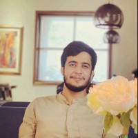 Engr.Ahsan Abrar