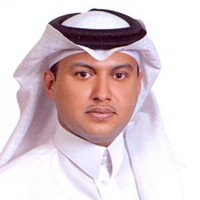 khalid Alharthi