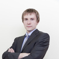Dmitry Subbotin