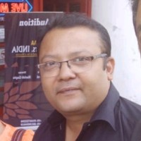 Nilanjan Chakraborty