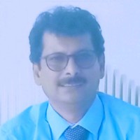 Toton Mazumdar