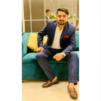Amir Ali Magsi